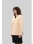 Erkek Blazer Ceket Bej 4