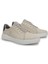 TB0A66P9M Seneca Bay Low Lace Up Sneaker Bej Erkek Spor Ayakkabı 1