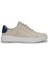 TB0A66P9M Seneca Bay Low Lace Up Sneaker Bej Erkek Spor Ayakkabı 2