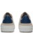 TB0A66P9M Seneca Bay Low Lace Up Sneaker Bej Erkek Spor Ayakkabı 4