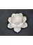 13cm Sukulent Lotus Nilüfer Çiçek Mumluk Tealight Silikon Kalıp K-346 3