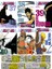 Bleach 37-38-39-40-41-42. Ciltler Manga Seti + Mat. Öğreten Cetvel 1