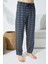 Kocabey 194 Erkek Tek Pantalon Pijama 1