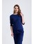 Penye Basic Pijama Takımı 3