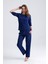 Penye Basic Pijama Takımı 5
