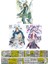 Noragami 21-22-23. Ciltler Manga Seti + Mat. Öğreten Cetvel 1
