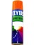 Gerçek Sprey Boya Turuncu 200 ml 1