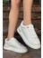31330 Kadın Sneakers Günlük Spor Ayakkabı 3