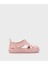 S10343-197 Kız Çocuk Surfi Maquillaje Soft Pink Pembe Sandalet 1