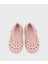 S10343-197 Kız Çocuk Surfi Maquillaje Soft Pink Pembe Sandalet 3