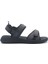 Doja 5fx Siyah Erkek Sandalet 1