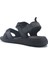 Doja 5fx Siyah Erkek Sandalet 3