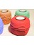 Örgü Yumağı Yumak Tealight Mumluk Silikon Kalıp K-510 10