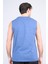 Çetinkaya Mentality 3707 Bisiklet Yaka 30/1 Penye Regular Atlet Indigo 4