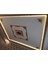 Decogold Eskitme Saray Tavan Bordür Çıta Kartonpiyer 10,5*100 cm 4