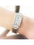 EW5620-55A Eco-Drive Mekanizmaya Sahip 5 Atm Kadın Kol Saati 4