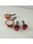 Dailytools 4 Parça Ölçü Kaşık Seti 1