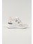 Alessandra Beyaz Deri Kadın Sneakers, Günlük Ayakkabı, Spor Ayakkabı 24222 1