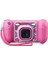 Kidizoom Kid 4 Pembe Çocuk Kamerası, Oyunlar ve Ebeveyn Kontrolü, 4-8 Yaş Için 1
