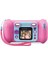 Kidizoom Kid 4 Pembe Çocuk Kamerası, Oyunlar ve Ebeveyn Kontrolü, 4-8 Yaş Için 3
