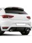 Seat Leon Mk3 5f - Plastik Spoiler 2012-2020 1