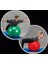 Pro Series Pilates Topu 55 Cm Kırmızı 2