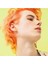 Burnt Peach Super Cool Colour 150 ml Vegan Geçici Şeftali Rengi 2