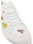 Çocuklar Için Mini Kalp Sneaker Ayakkabılar 3
