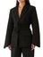 Zamansız Şıklıkta Modern Blazer 5