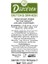 Detoks Sirke 500 ml 3