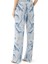 Fırfır Detaylı Pijama Pantolonu 3