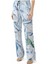 Fırfır Detaylı Pijama Pantolonu 5