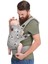 Milo Ergonomik Bebek Taşıyıcı Ayarlanabilir ve Hafif Tasarım 2