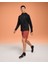 Climate zip hoodie soğuk havalara özel nefes alabilen koşu sweatshirt 1