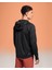 Climate zip hoodie soğuk havalara özel nefes alabilen koşu sweatshirt 3