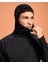 Climate zip hoodie soğuk havalara özel nefes alabilen koşu sweatshirt 5