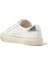 Çocuk Vintage Deri Sneaker 2