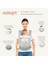 Softflex Mesh Adapt Bebek Taşıyıcı Yeni Doğan ve Bebeğiniz Için 3 Pozisyon, Ergonomik 2