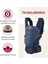 Xt/all-In-One Bebek Taşıyıcı Organik Pamuk, 3.5-20 Kg, Esnek Taşıma Sistemi, Yeni Doğan 4