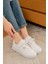 Sneaker Konforlu Rahat Şık Ayakkabı 4