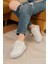 Sneaker Konforlu Rahat Şık Ayakkabı 5