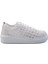 Beyaz Leather Kadın Sneaker K01303018616 1