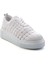 Beyaz Leather Kadın Sneaker K01303018616 2