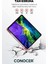 Apple iPad 11 A16 2025 10. Nesil 10.9 Tablet Kılıfı Kalem Bölmeli, Uyku Modlu, Katlanır, Tri Folding Stand 5
