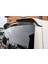 Volkswogen Transporter T6 Ps Style - Spoiler 2016-2019 2