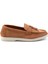 Taba Kadın Loafer Ayakkabı K01140004672 1