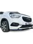 Opel Combo E 2019-2024 Ön Tampon Lip Piano Black 2