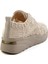 Bej Kadın Sneaker K01179001216 3
