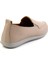 Bej Leather Kadın Casual Ayakkabı K01331041703 3