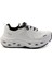 Siyah Beyaz Kadın Sneaker K01441025282 1